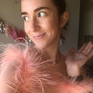 Meet your Posher, Keakeara